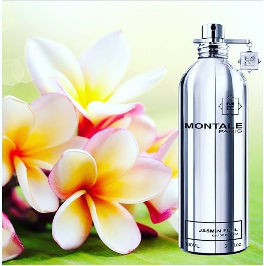 Jasmine Full de Montale