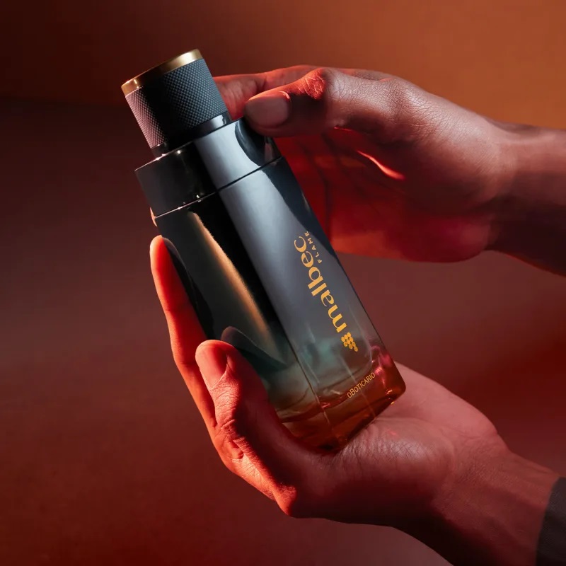 Malbec Flame Desodorante Colônia