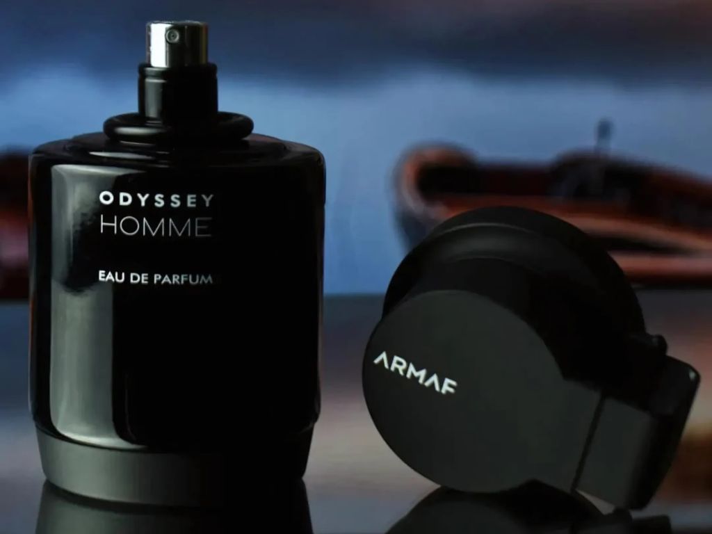 Odyssey Homme de Armaf