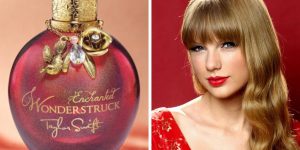 Perfume Egeo Red do Boticário É Idêntico à Fragrância da Taylor Swift