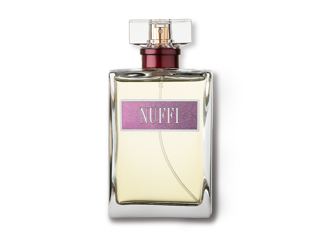 Perfume contratipo Nuffi da Primacial