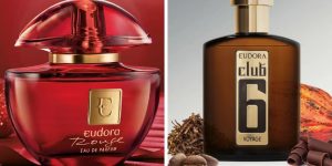 Perfumes da Eudora que são trends neste inverno