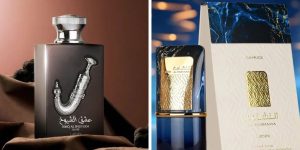 Perfumes favoritos da Lattafa