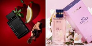 Perfumes importados baratos para arrasar