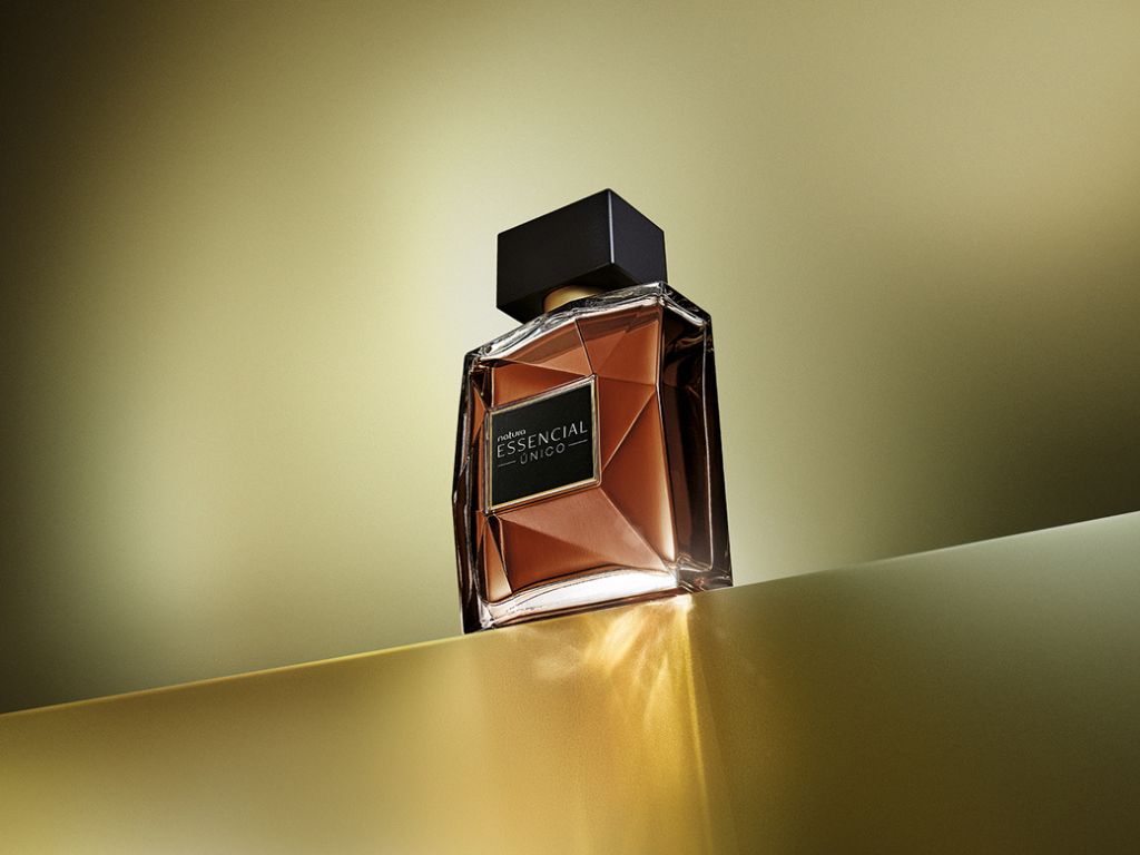 Perfumes masculinos da linha Essencial Natura mais elogiados em 2025