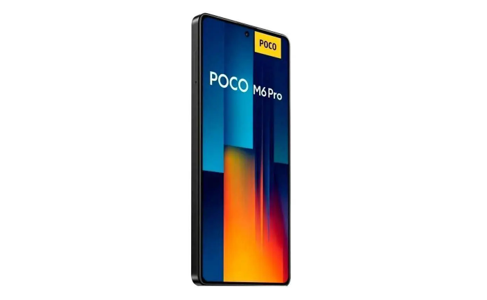 Poco Xiaomi celulares