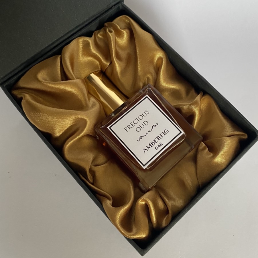 Precious Oud EDP