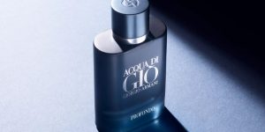 Razões para você comprar o Acqua di Giò Profondo em 2025