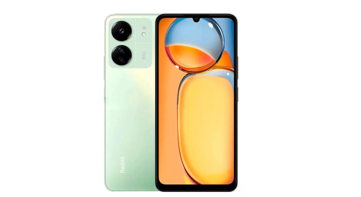 Redmi 13 C smartphones até 800