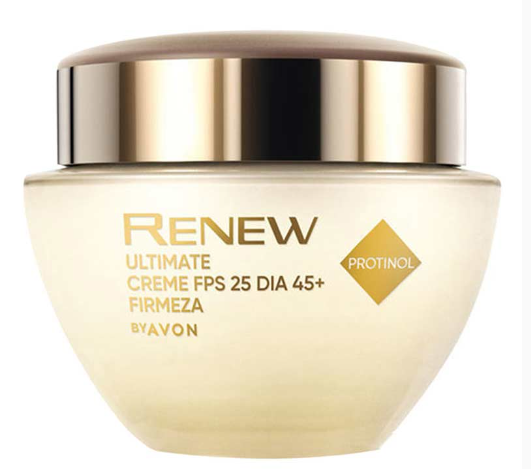 Renew promoção Avon