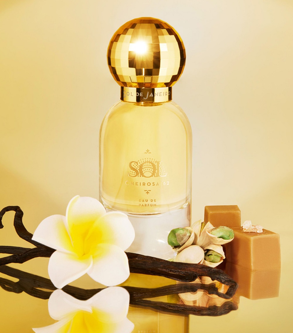SOL Cheirosa ’62 Eau de Parfum