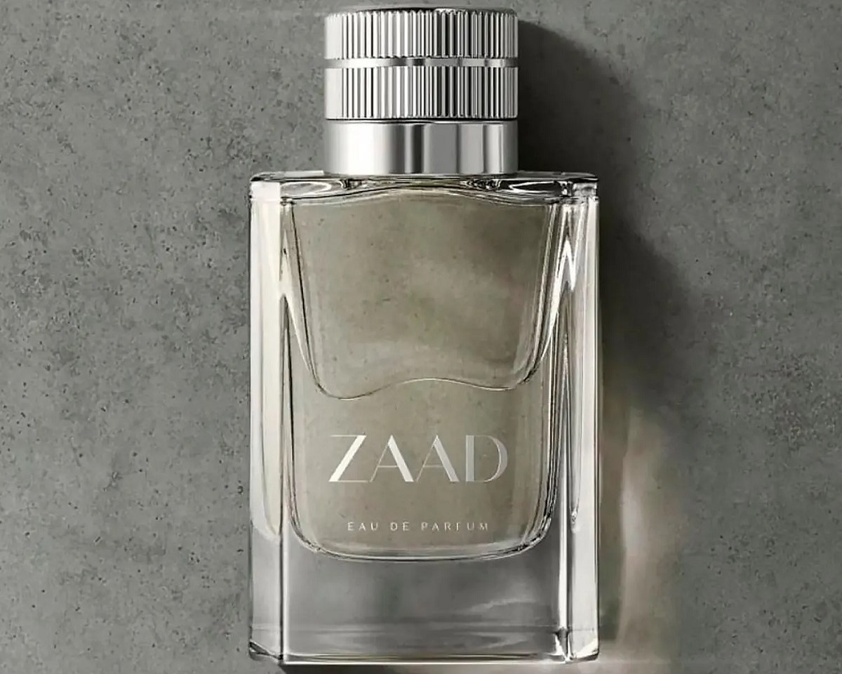 Zaad Eau de Parfum do Boticário