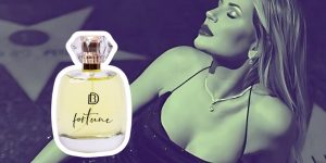perfume Deolane Bezerra