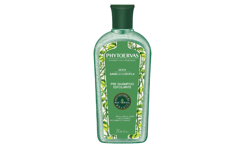 phitoervas shampoo detox