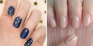 unhas signo de câncer