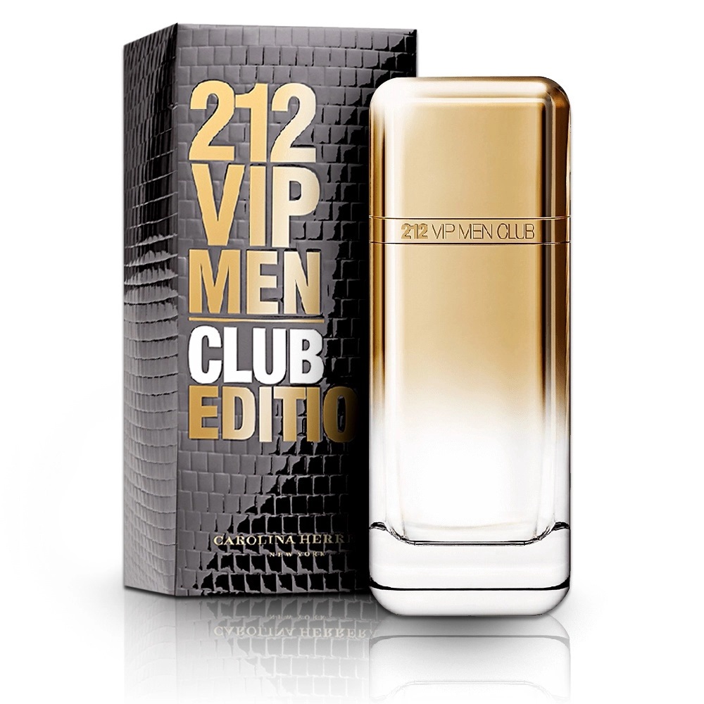 212 VIP MEN CLUB EDITION
