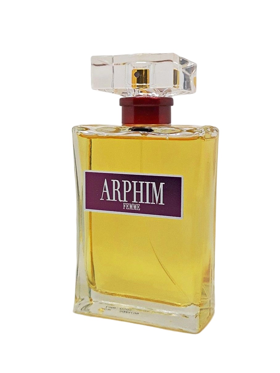ARPHIM FEMME PRIMACIAL