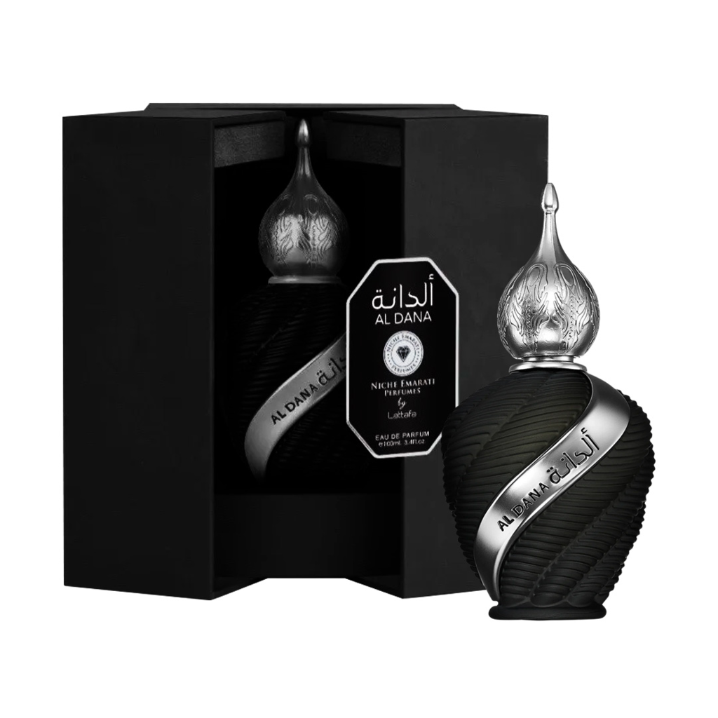 Al Dana Lattafa Perfumes