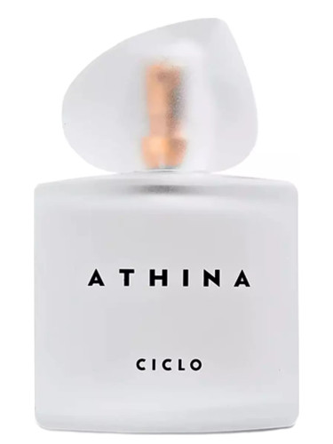 Athina Ciclo