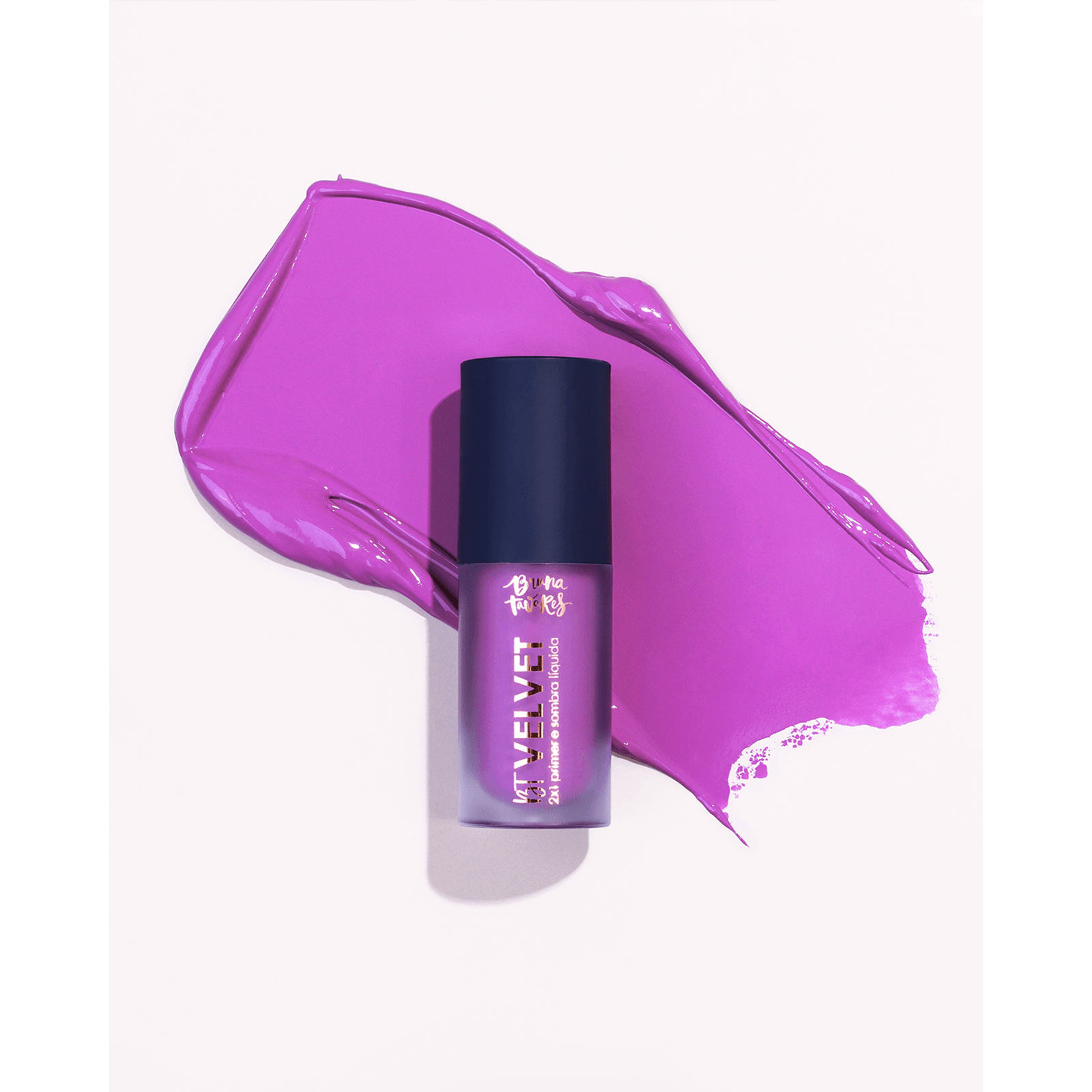 BT Velvet maquiagem multifuncional