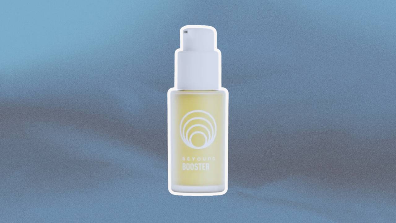 Beyoung Booster Multifuncional - Sérum Redutor de Linhas