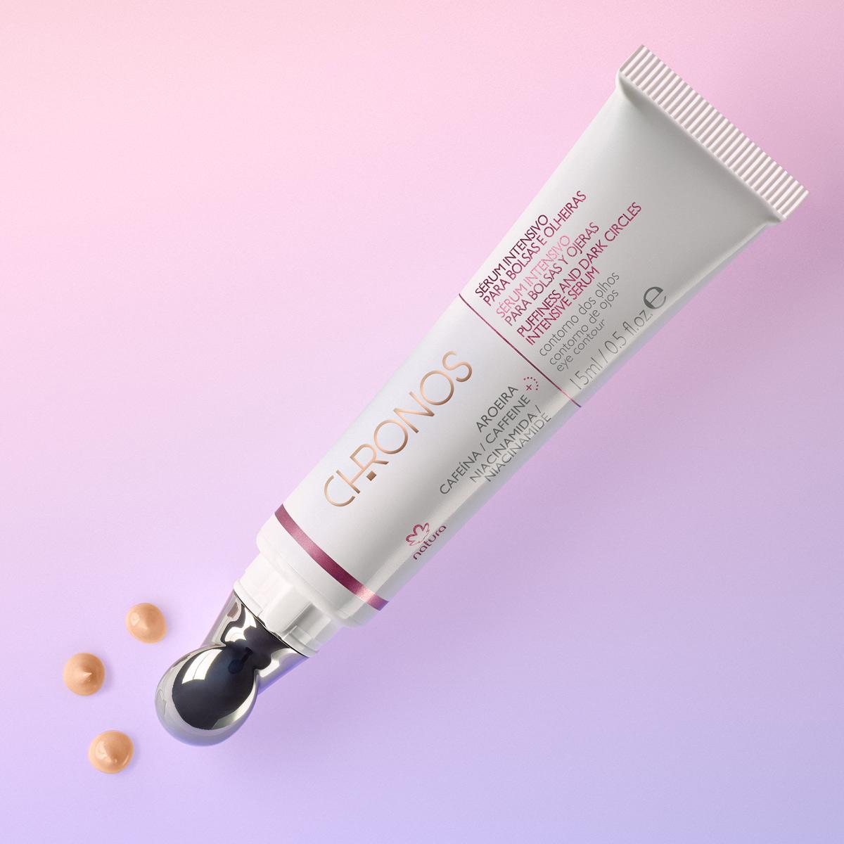 Chronos dermocosméticos