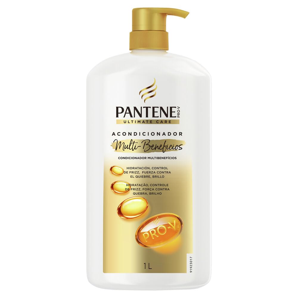 Condicionador Pantene Colágeno Hidrata e Resgata 510ml