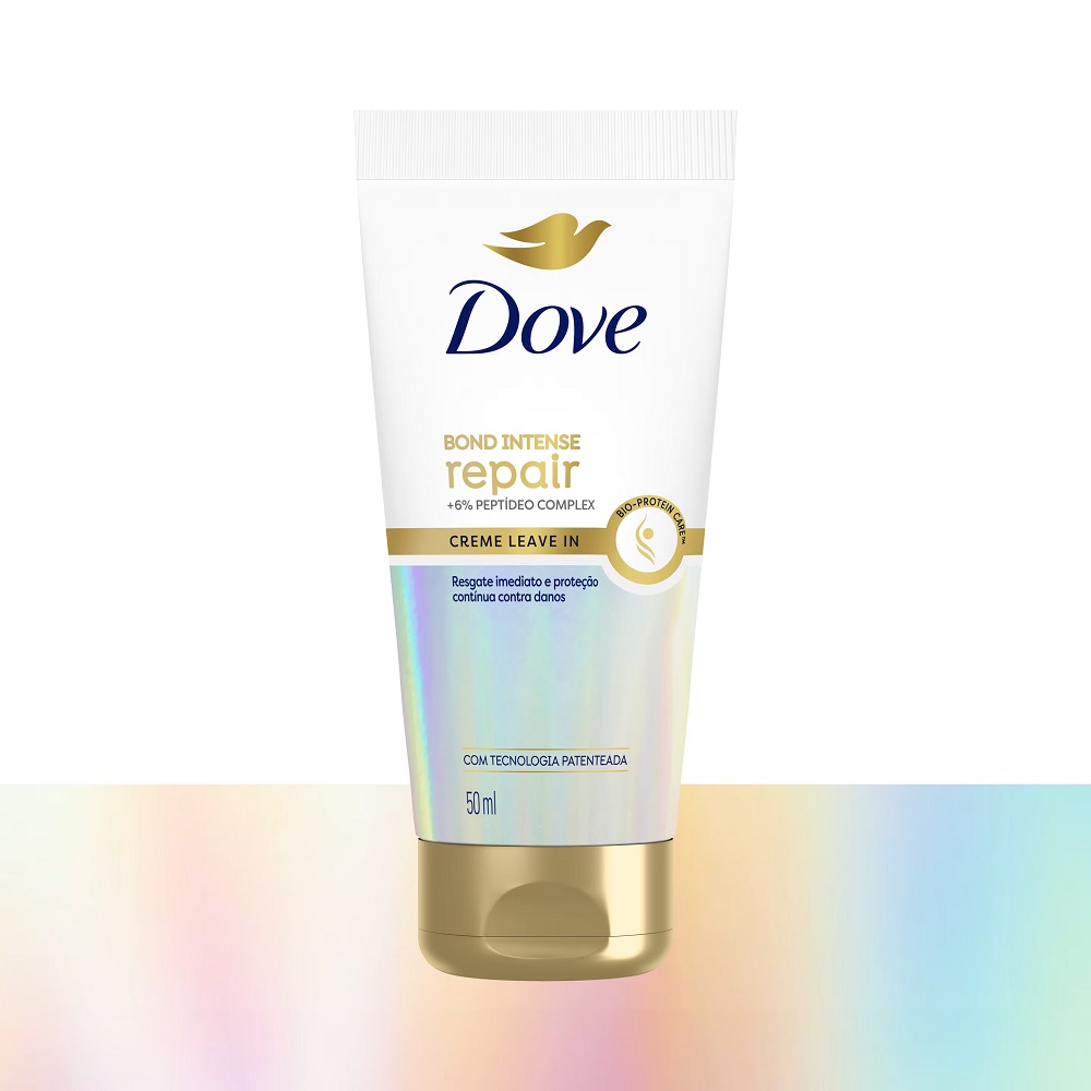Creme Leave-in Dove Bond Repair