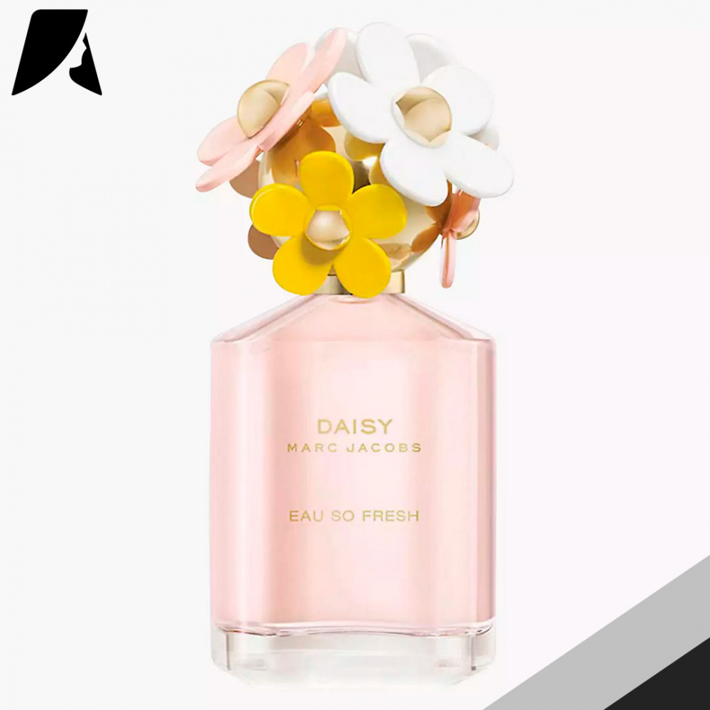 Daisy Eau So Fresh Marc Jacobs