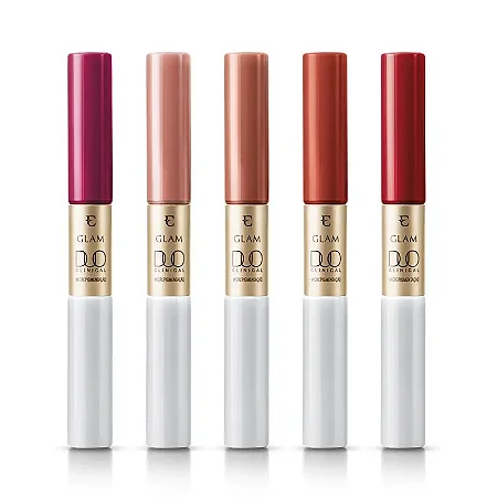 Glam Duo Clinical Micropigmentação