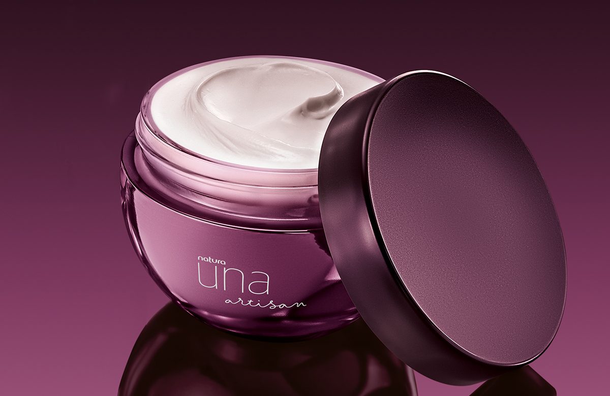 Hidratante corporal Una Artisan Natura