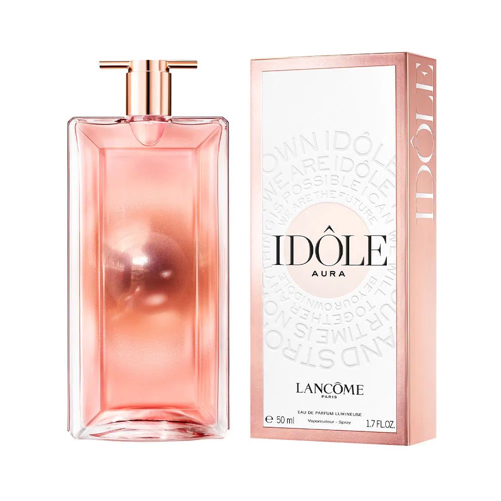 Idôle Aura Eau de Parfum Lancôme