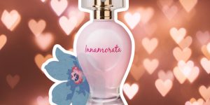Innamorata produto descontinuado boticário