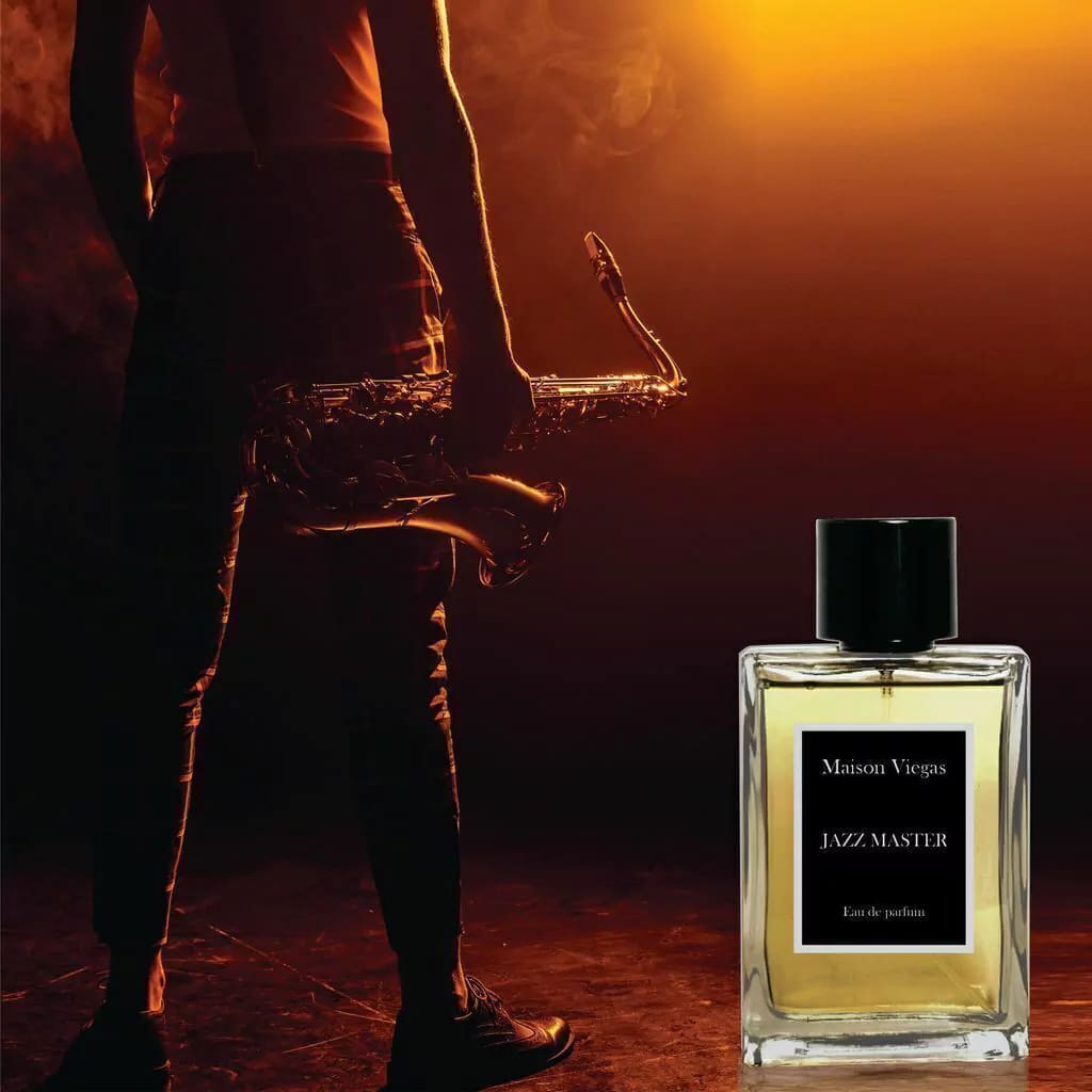 Jazz Master - Maison Viegas