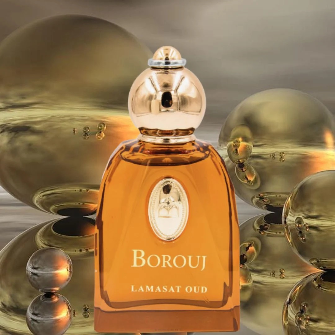 Lamasat Oud Borouj