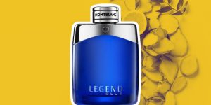 Legend Blue Montblanc (1)