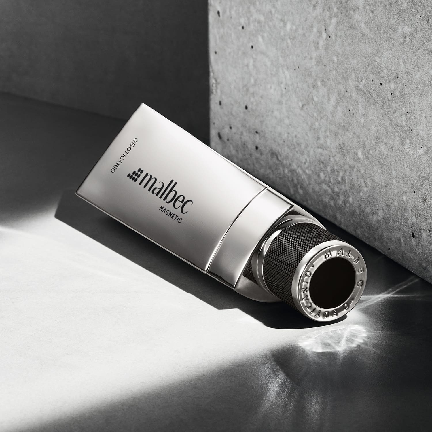 Malbec Magnetic Desodorante Colônia