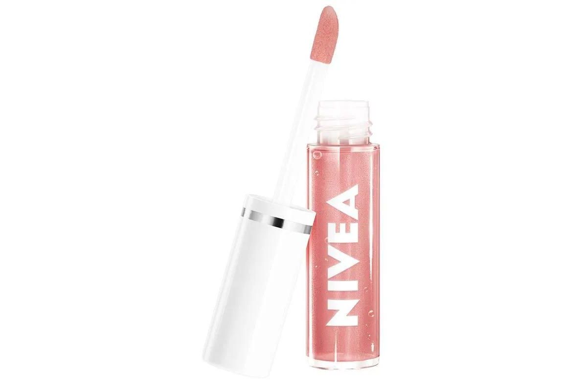 NIVEA lip oil