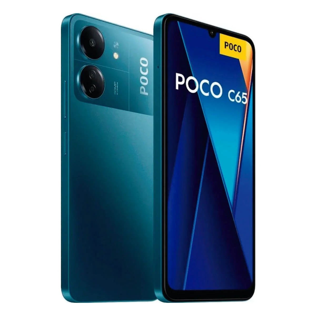 POCO C65