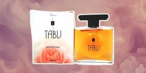Perfume Tabu de Dana