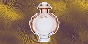 Perfume Olympéa de Rabanne