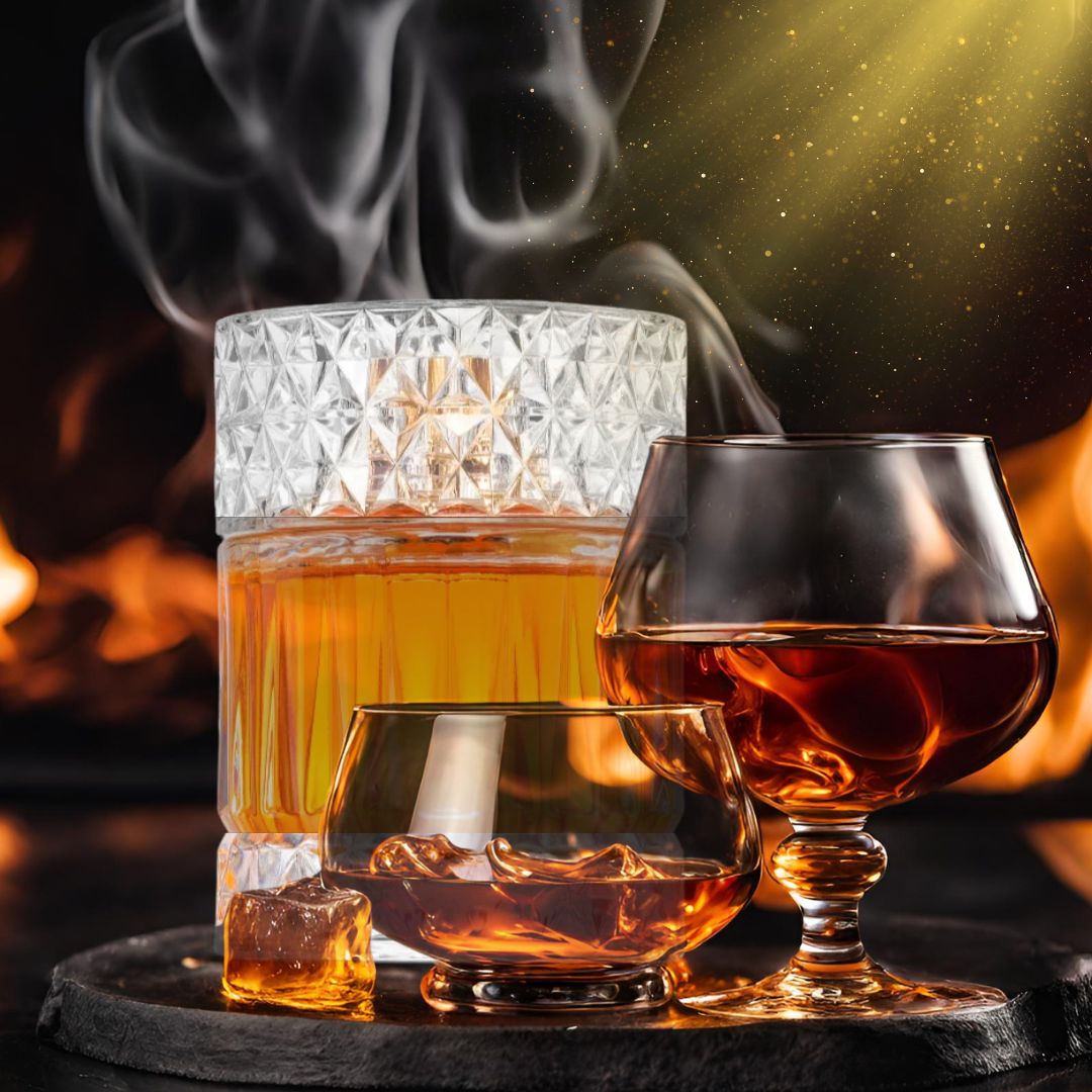 Sharaf Blend de Zimaya