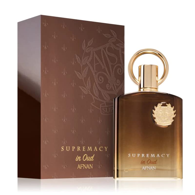 Supremacy in Oud Afnan