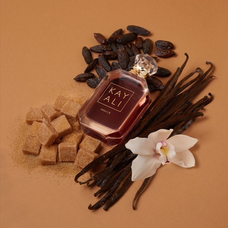 Vanilla 28 de Kayali Fragrances
