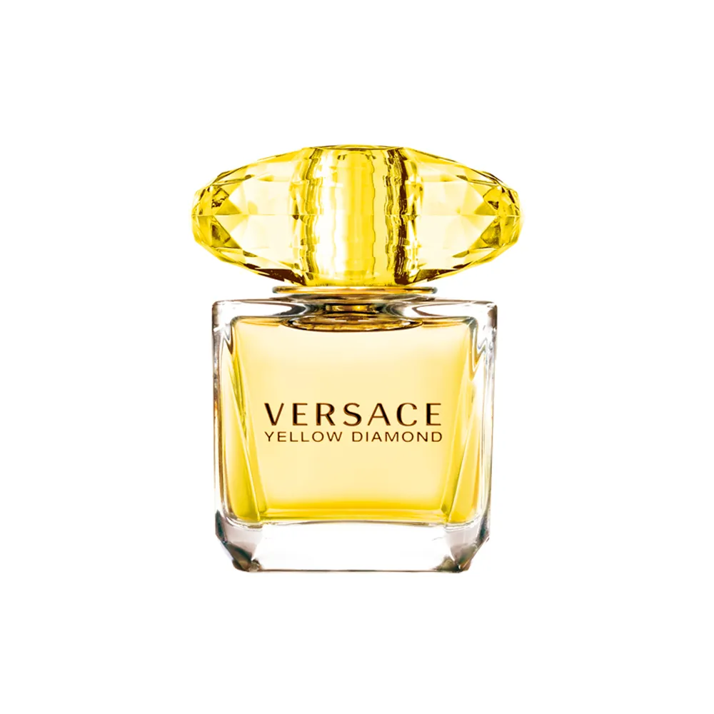 Versace Yellow