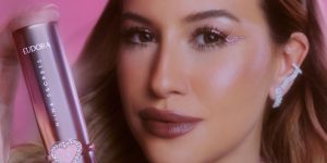 batom nova linha Niina Secrets Eudora