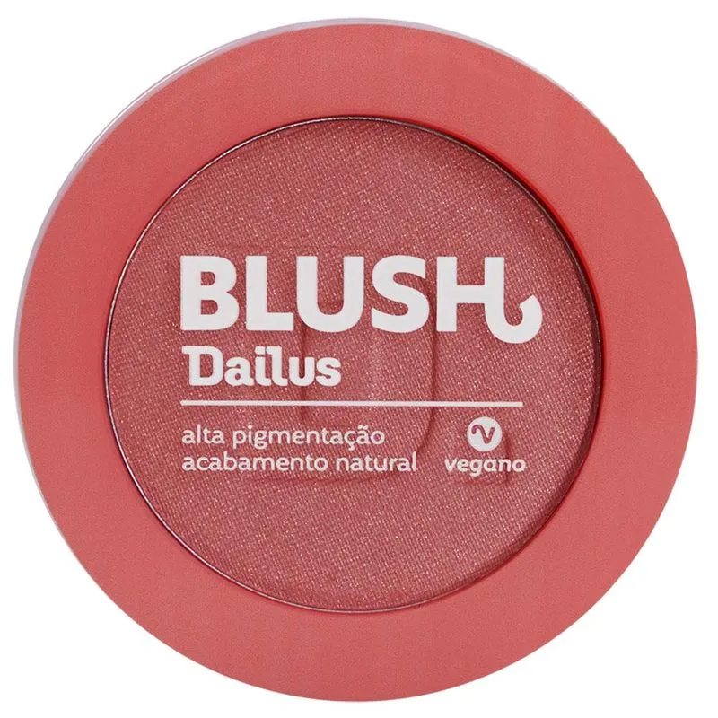 blush-facial-dailus opção nacional baratinha