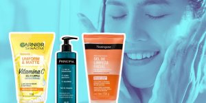 gel de limpeza melhores