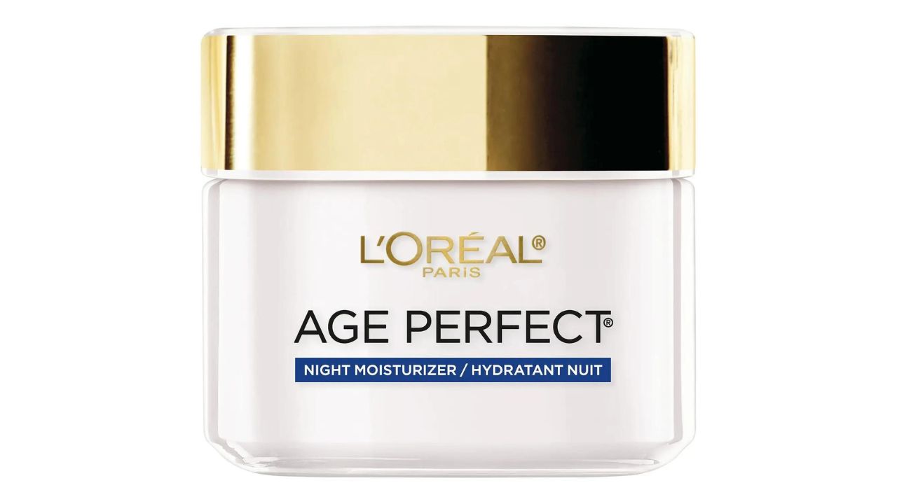 Age Perfect Noturno - L'Oréal Paris