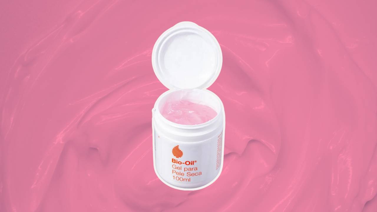 Bio-Oil Pele Extra Seca - Gel Hidratante Corporal